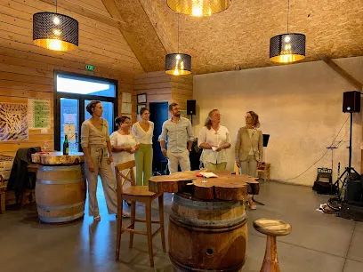 Image de Les Éditions Buissonnières