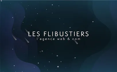 Image de Les Flibustiers - Agence Web & Com