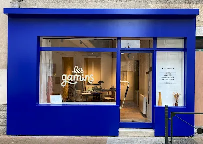 Image de Les Gamins