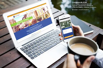 Image de LK Communication