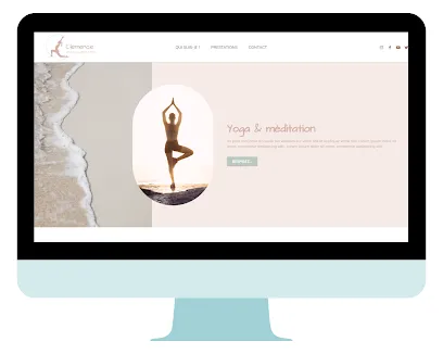 Image de Loëtitia (anciennement LD Création Web)