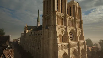 Image de Loire Dessin