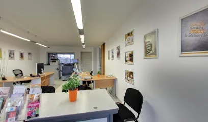Image de Loran-G Communication