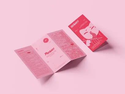 Image de Lou Leullieux - Graphiste Freelance
