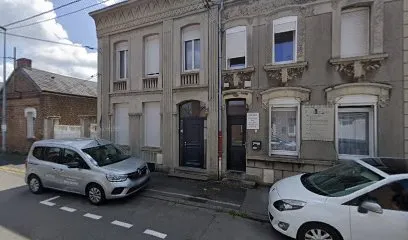 Image de Lucrea - Signalétique personnalisée et événementielle