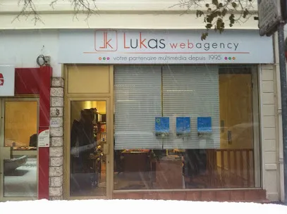 Image de LUKAS Web Agency