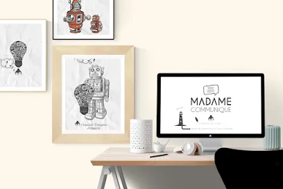 Image de Madame Communique