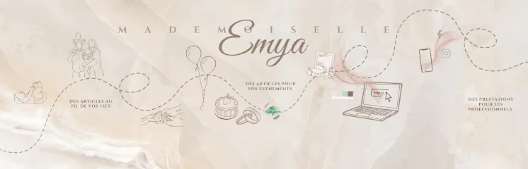 Image de Mademoiselle Emya