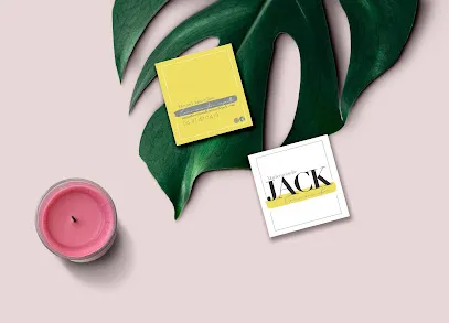 Image de Mademoiselle Jack Communication