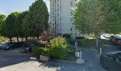 Image de Magali Renault