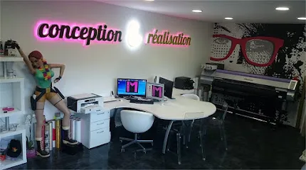 Image de Magnetik Communication