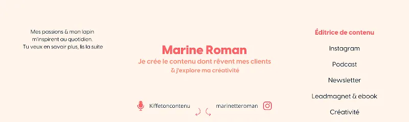 Image de Marine Roman