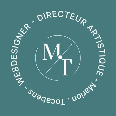 Image de Marion Tocabens