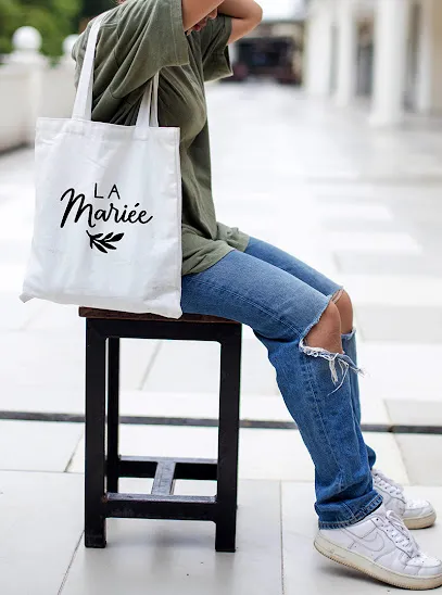 Image de Marquage, sublimation, DTF et personnalisation sur tous supports - L' Atelier de Mim -