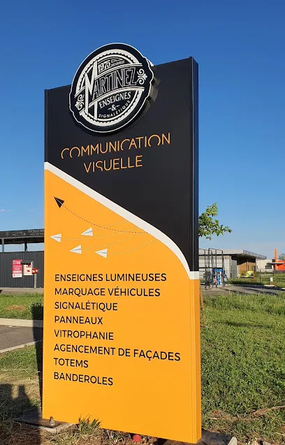 Image de Martinez Communication Visuelle