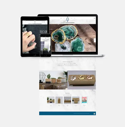 Image de Matthieu Loigerot | Webdesigner Graphiste Freelance