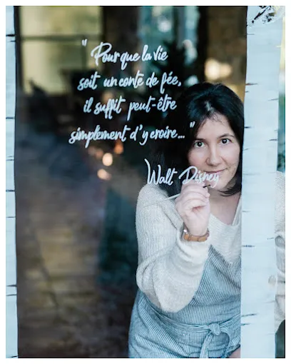 Image de MATU Muu - graphiste & photographe