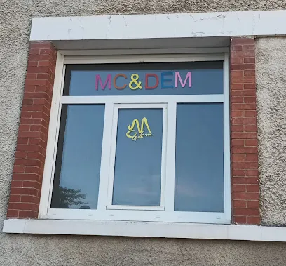 Image de MC&DEM