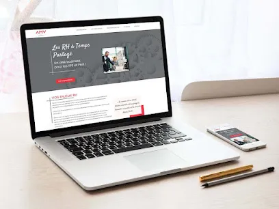Image de McreaPixel - Graphiste et web designer (création de sites Internet, de logos, flyers, de plaquette commerciale, PLV ...)