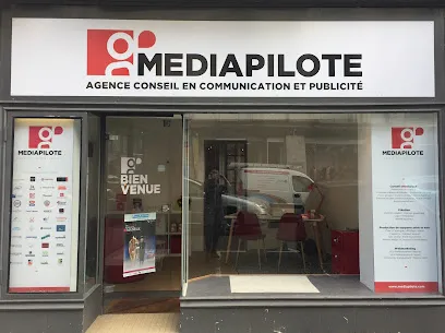 Image de Mediapilote Saumur