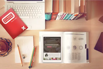 Image de Meyer Bénédicte - Infographiste Multimédia