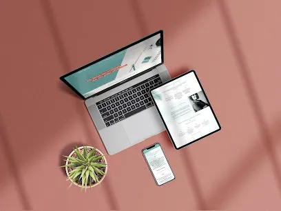 Image de MGR Studio - Web & Branding