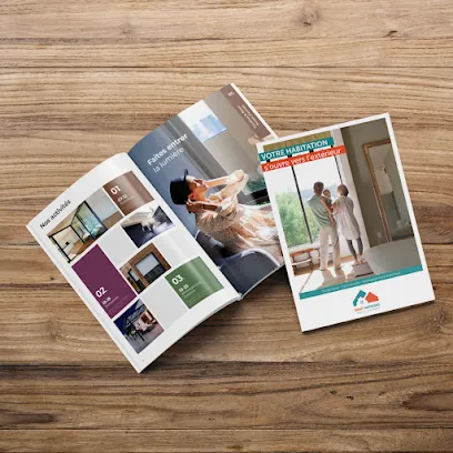 Image de Missprint Création
