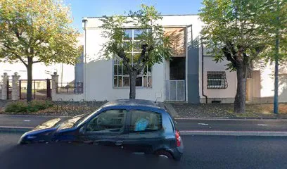 Image de Mlle Toulemonde
