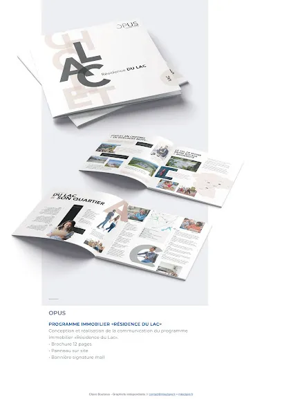 Image de MlleClaire - Graphiste Freelance