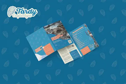 Image de Morgane Daniel - Graphiste Designer Freelance