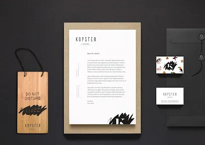 Image de Morgane Tosi Graphiste hôtels, restaurants, bars, tourisme, métiers de bouche &vins