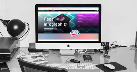 Image de Naga-Infographie