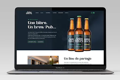 Image de Nekorenji Studio | Graphiste, Webdesign, Motion Design