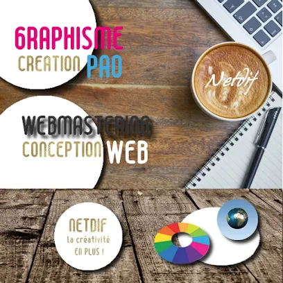 Image de Netdif