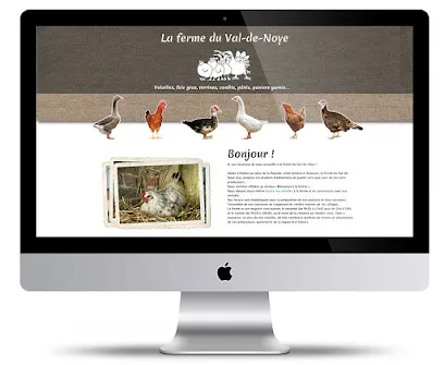 Image de Nicolas Petit, création de sites web, graphiste