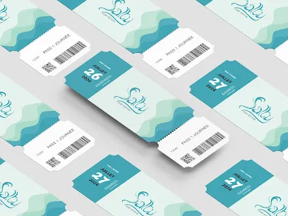 Image de nl design - Studio de design graphique