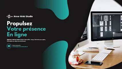 Image de Nova Web Studio