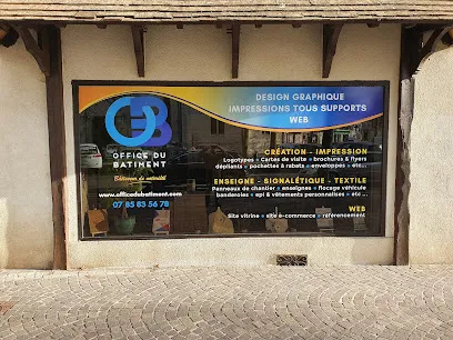 Image de ODB GRAPHIC