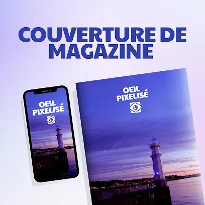 Image de Oeil Pixelisé