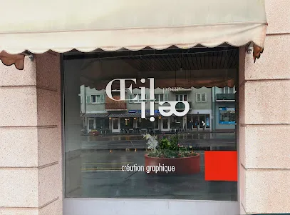 Image de Oeil pour Oeil, Miéville