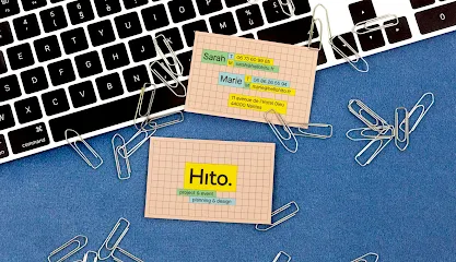 Image de Ogaf Studio - Agence de Graphisme, Design et Illustration