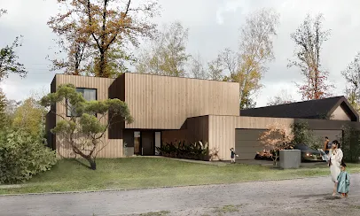 Image de OIJ architecte