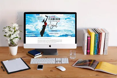 Image de Olivier MORI - Graphiste - Webmaster