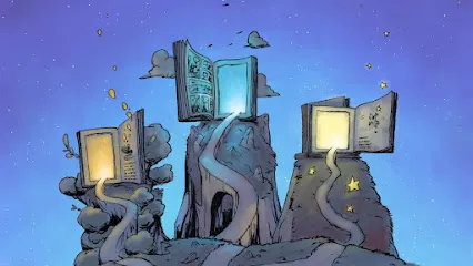 Image de Pablo Vasquez illustration et graphisme