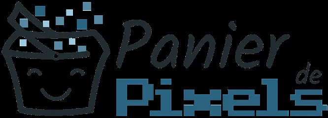 Image de Panier de Pixels