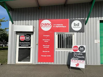 Image de Pano BD Marmande