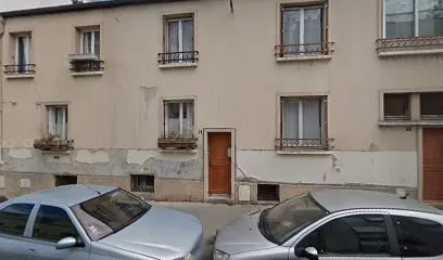 Image de Pantin Patrice