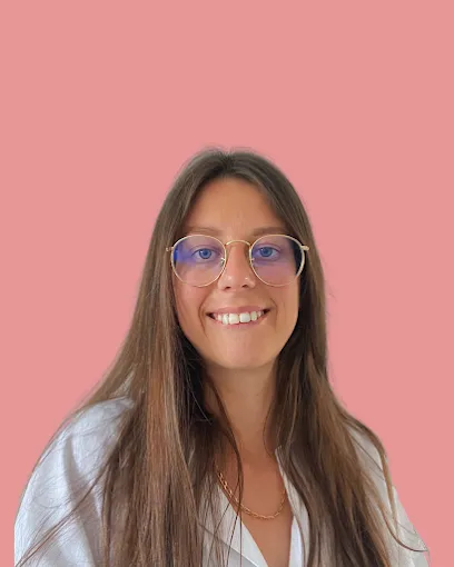 Image de Pauline Godet