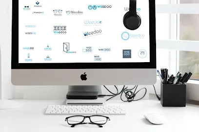 Image de • Perrine DYB studio • Directrice artistique & Graphiste • Design graphique • Webdesign
