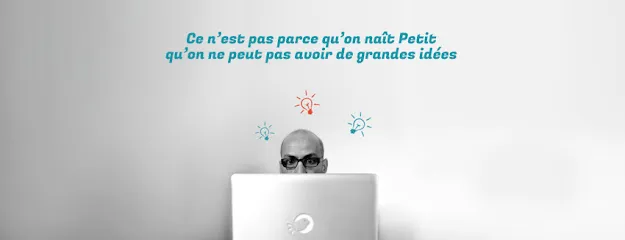 Image de Petit à Petit